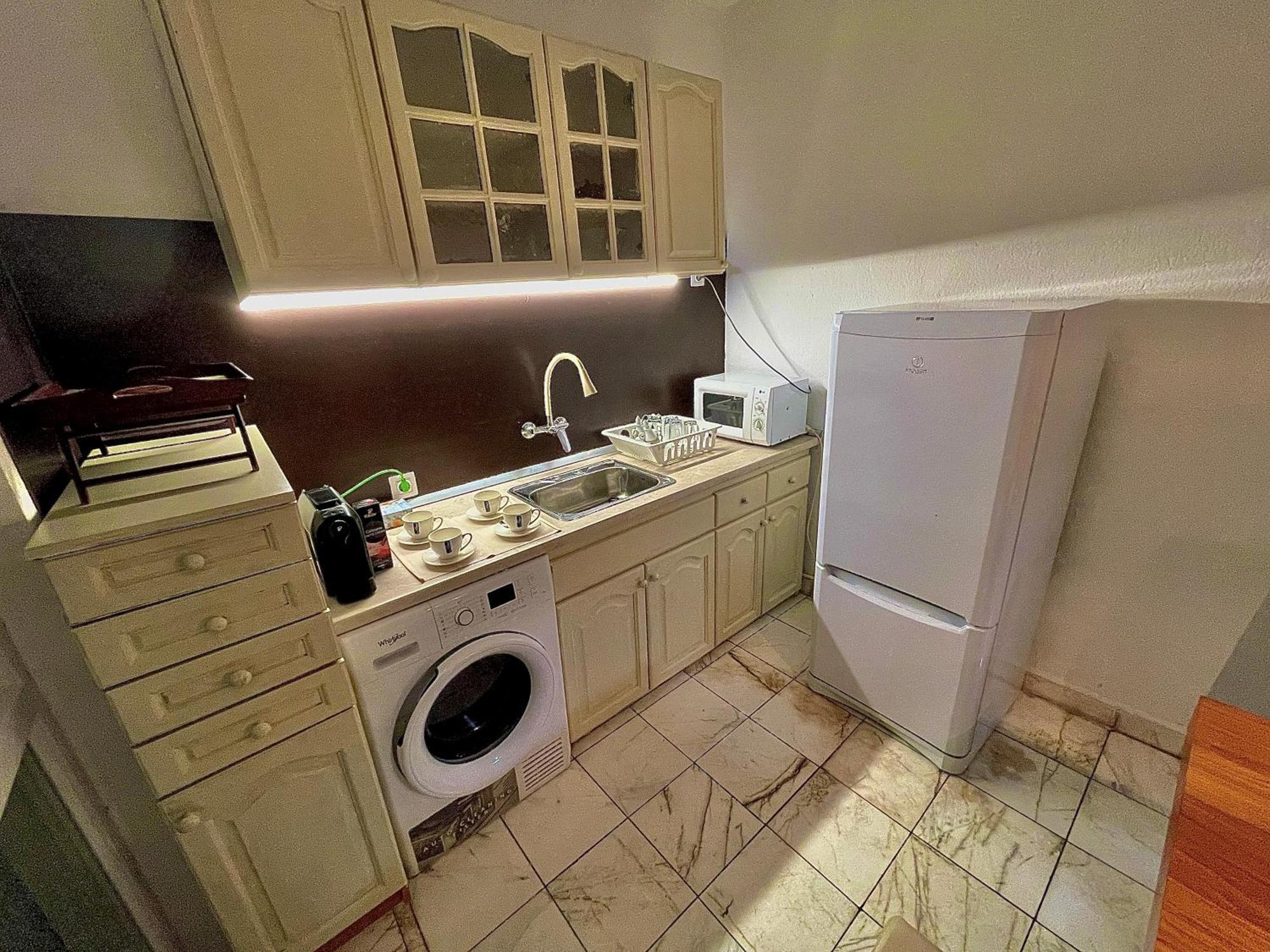 2 Bedroom *