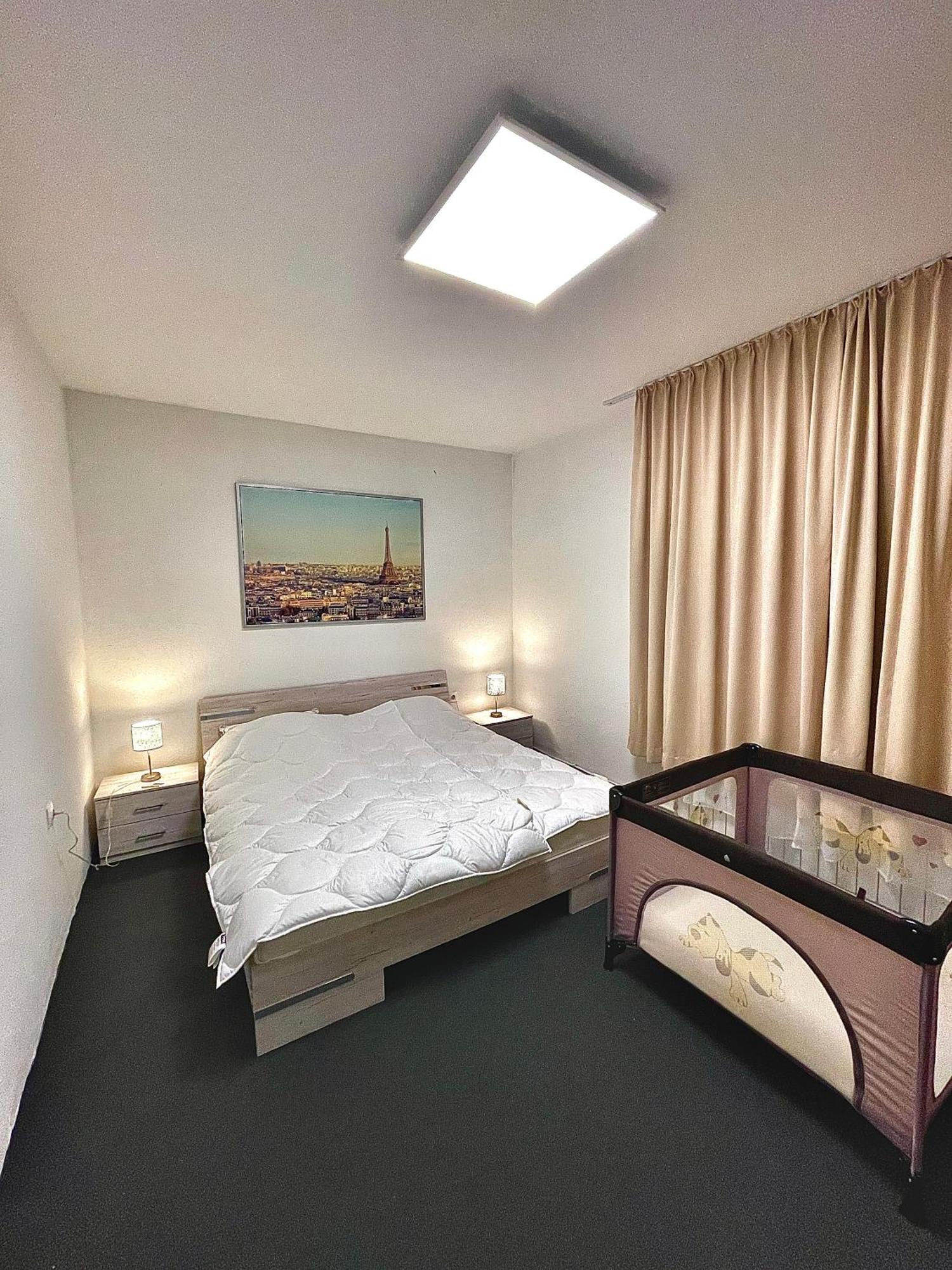 2 Bedroom